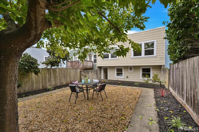 2582 30th Avenue, San Francisco, CA 94116