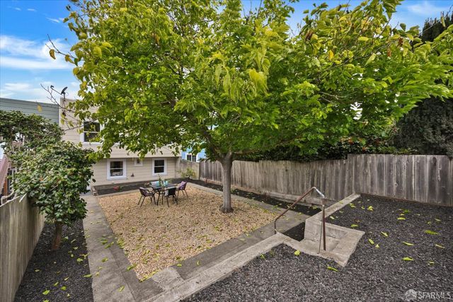 2582 30th Avenue, San Francisco, CA 94116