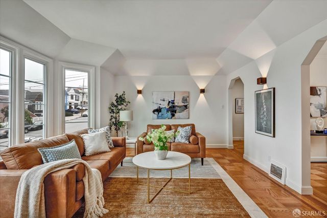 2582 30th Avenue, San Francisco, CA 94116