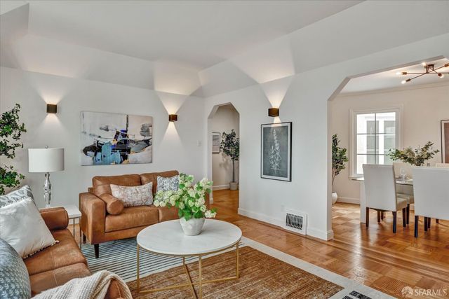 2582 30th Avenue, San Francisco, CA 94116