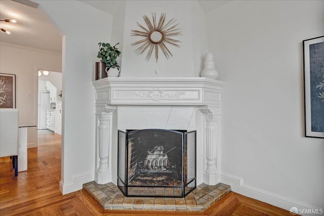 2582 30th Avenue, San Francisco, CA 94116