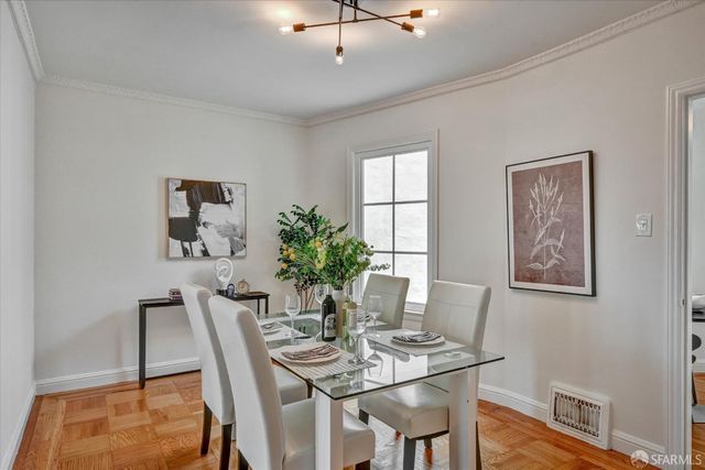 2582 30th Avenue, San Francisco, CA 94116