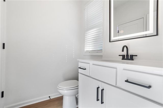 164 Jackson Circle, Cleveland, GA 30528