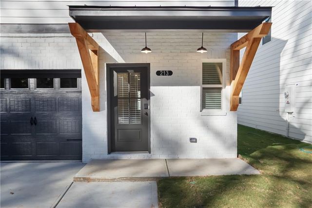 164 Jackson Circle, Cleveland, GA 30528