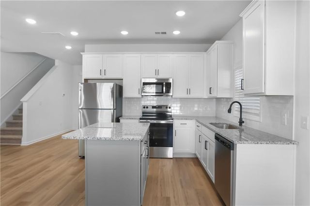 164 Jackson Circle, Cleveland, GA 30528