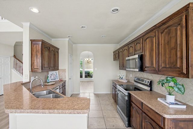 4816 Willow Branch Court, Fort Worth, TX 76036