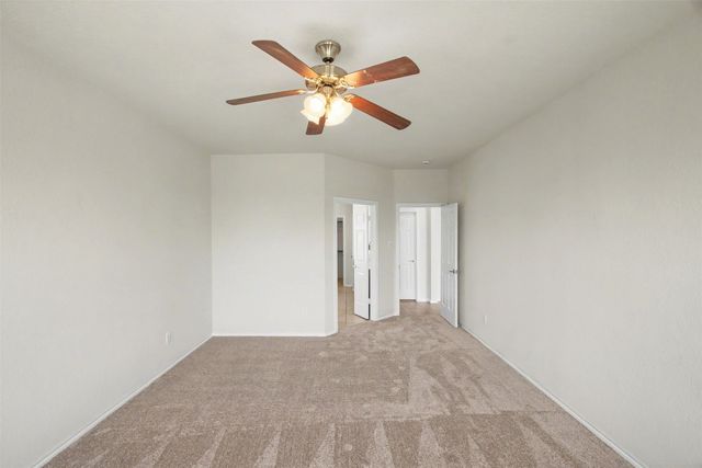 4816 Willow Branch Court, Fort Worth, TX 76036