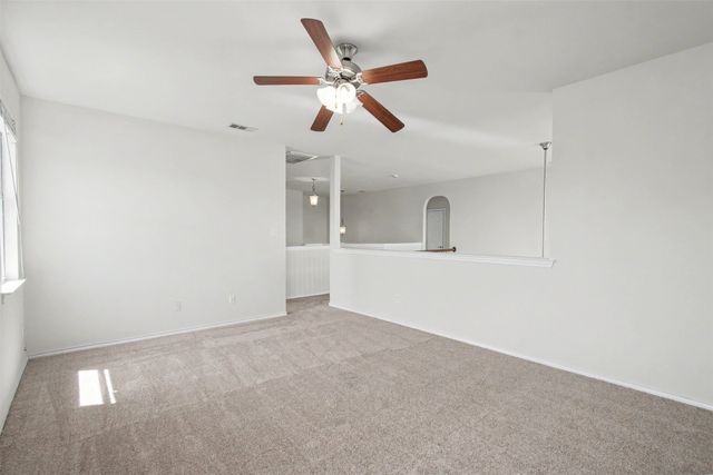 4816 Willow Branch Court, Fort Worth, TX 76036