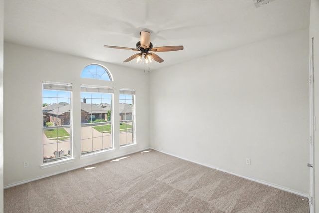 4816 Willow Branch Court, Fort Worth, TX 76036