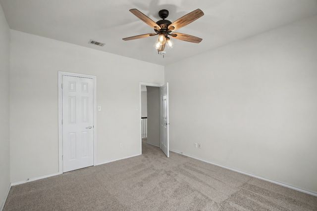 4816 Willow Branch Court, Fort Worth, TX 76036