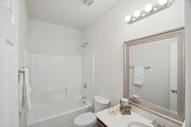 4816 Willow Branch Court, Fort Worth, TX 76036