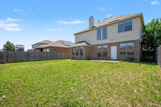 4816 Willow Branch Court, Fort Worth, TX 76036