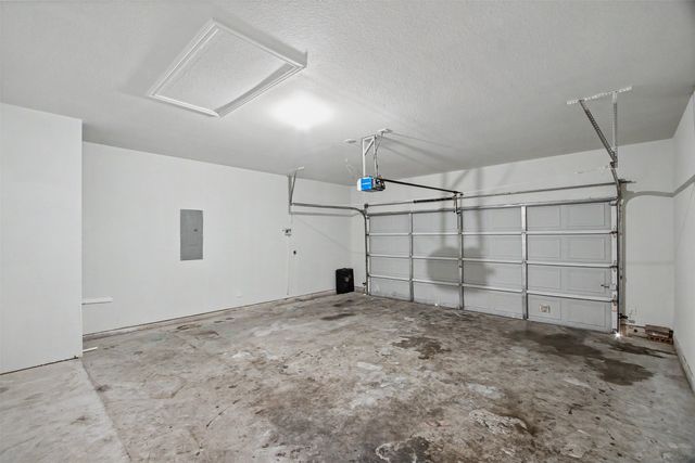 4816 Willow Branch Court, Fort Worth, TX 76036