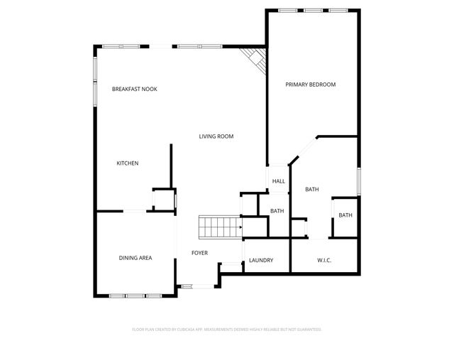 4816 Willow Branch Court, Fort Worth, TX 76036