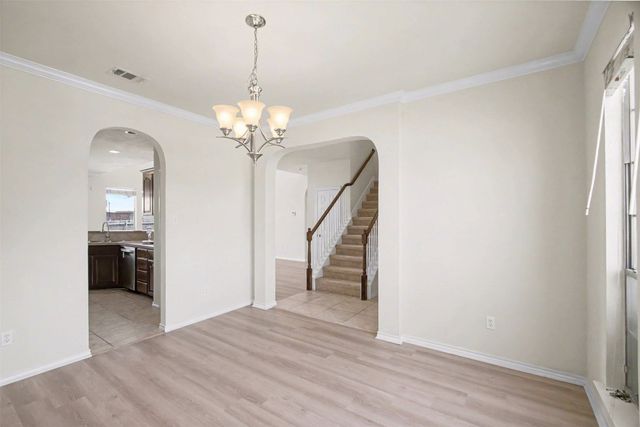 4816 Willow Branch Court, Fort Worth, TX 76036