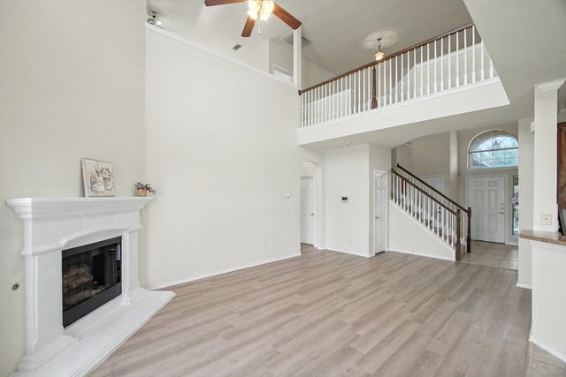 4816 Willow Branch Court, Fort Worth, TX 76036