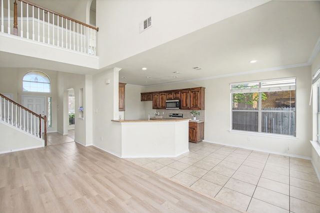 4816 Willow Branch Court, Fort Worth, TX 76036