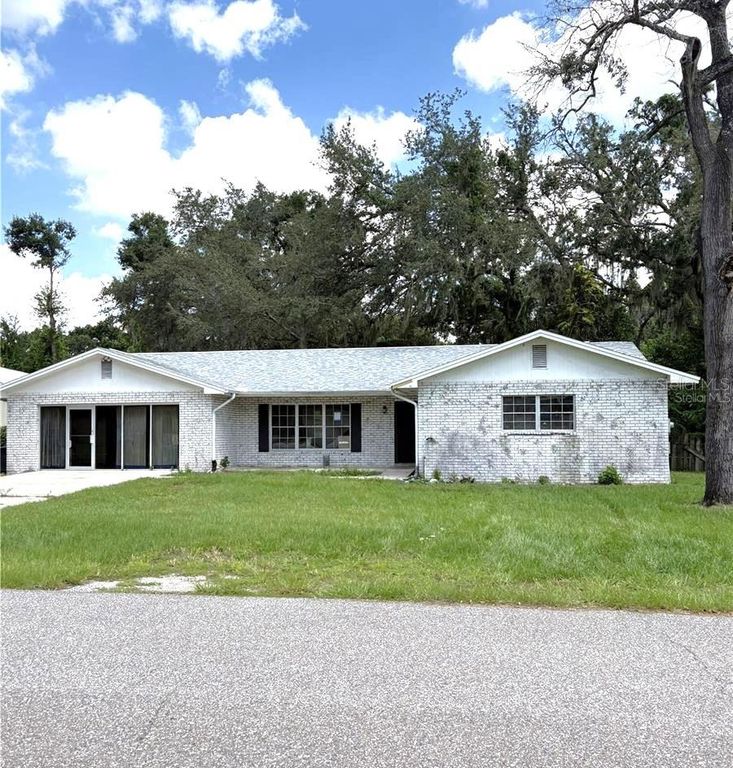 1214 MITCHELL STREET, Brandon, FL 33511