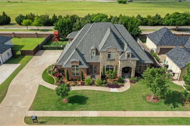 8041 NW 134th Terrace, Oklahoma City, OK 73142