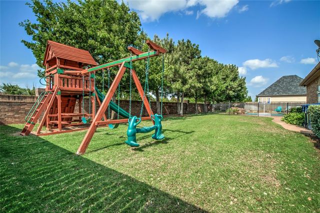 8041 NW 134th Terrace, Oklahoma City, OK 73142