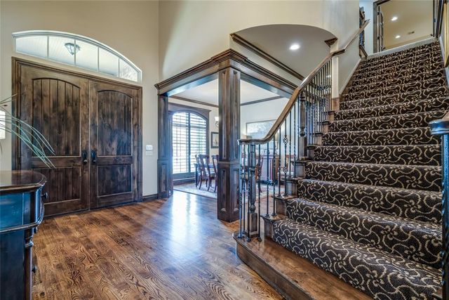 8041 NW 134th Terrace, Oklahoma City, OK 73142
