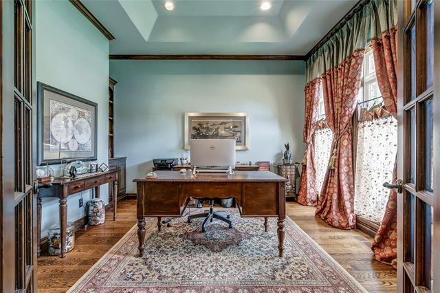 8041 NW 134th Terrace, Oklahoma City, OK 73142