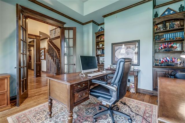 8041 NW 134th Terrace, Oklahoma City, OK 73142