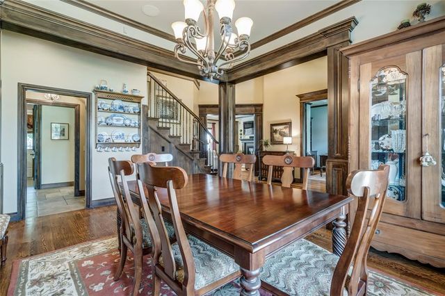 8041 NW 134th Terrace, Oklahoma City, OK 73142