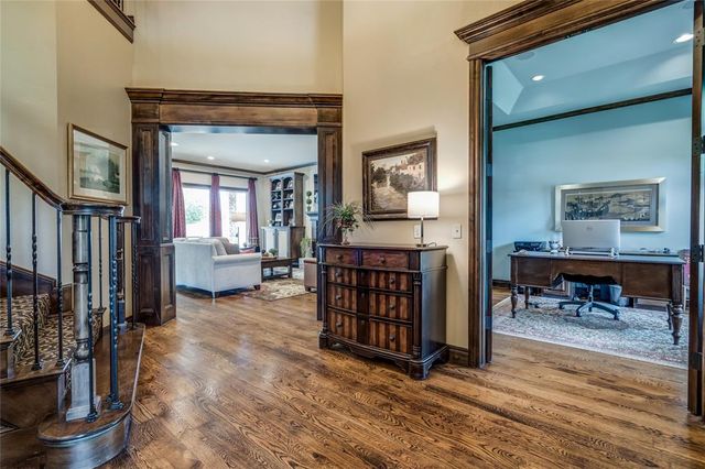 8041 NW 134th Terrace, Oklahoma City, OK 73142