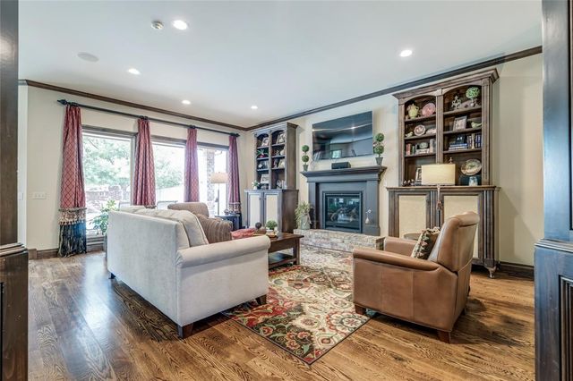 8041 NW 134th Terrace, Oklahoma City, OK 73142