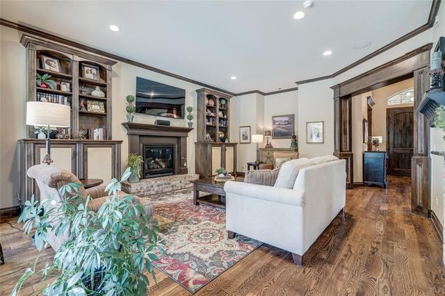 8041 NW 134th Terrace, Oklahoma City, OK 73142