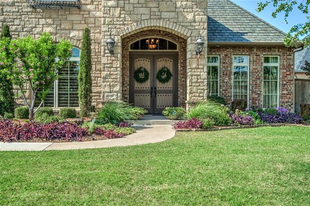 8041 NW 134th Terrace, Oklahoma City, OK 73142