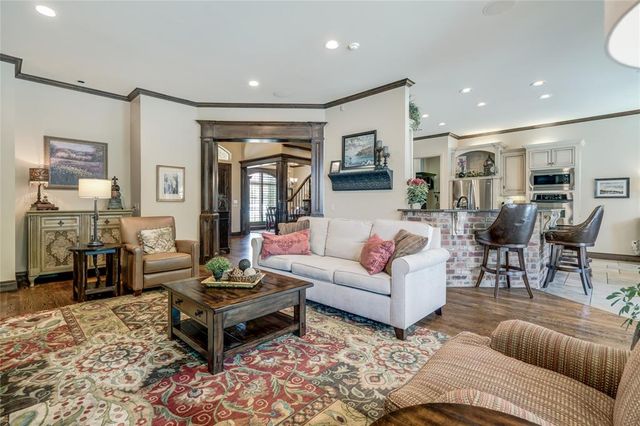 8041 NW 134th Terrace, Oklahoma City, OK 73142