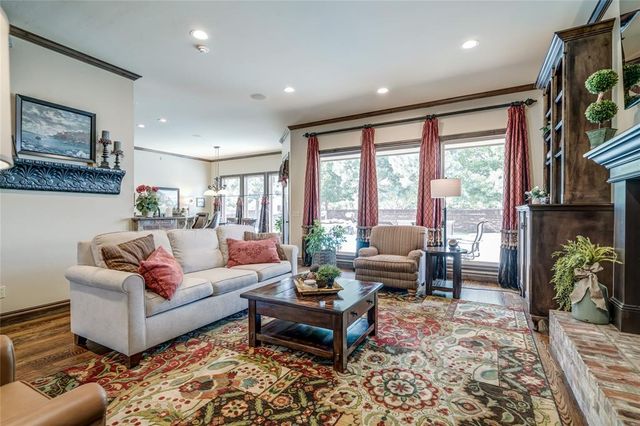 8041 NW 134th Terrace, Oklahoma City, OK 73142