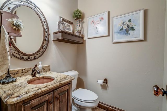 8041 NW 134th Terrace, Oklahoma City, OK 73142