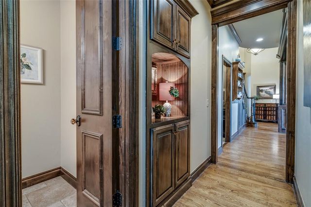 8041 NW 134th Terrace, Oklahoma City, OK 73142