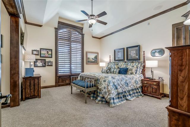 8041 NW 134th Terrace, Oklahoma City, OK 73142