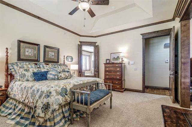 8041 NW 134th Terrace, Oklahoma City, OK 73142