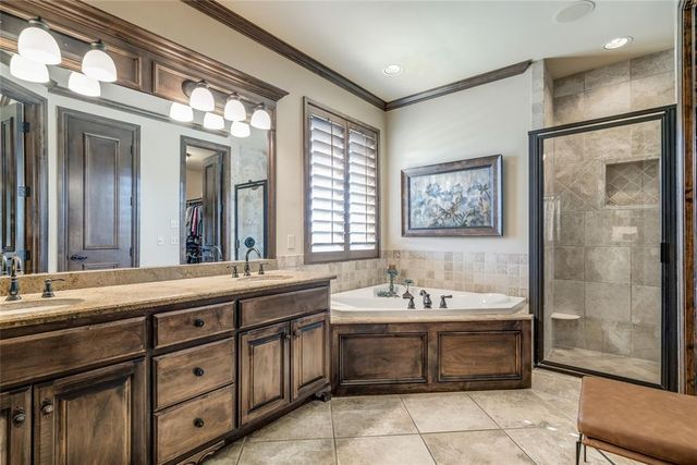 8041 NW 134th Terrace, Oklahoma City, OK 73142