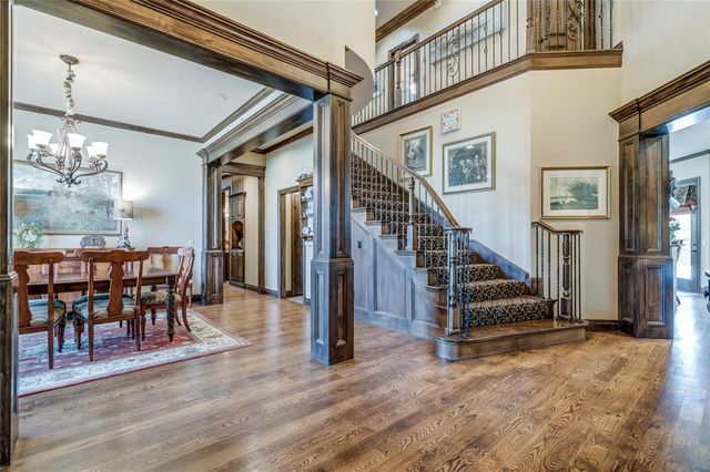 8041 NW 134th Terrace, Oklahoma City, OK 73142