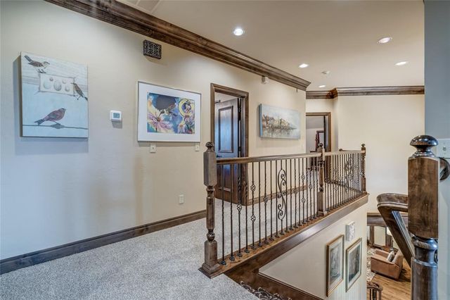 8041 NW 134th Terrace, Oklahoma City, OK 73142