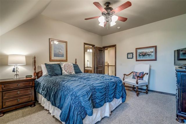8041 NW 134th Terrace, Oklahoma City, OK 73142