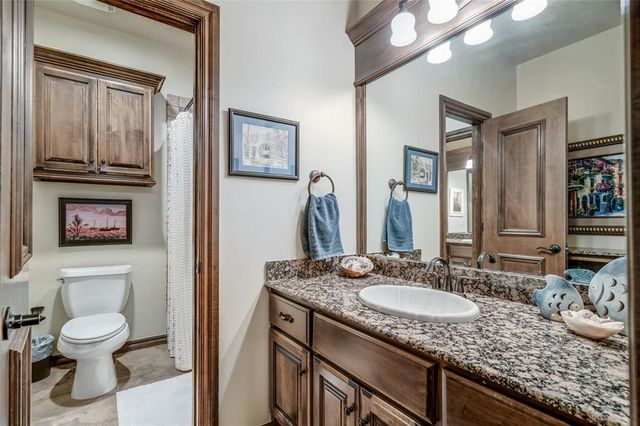 8041 NW 134th Terrace, Oklahoma City, OK 73142