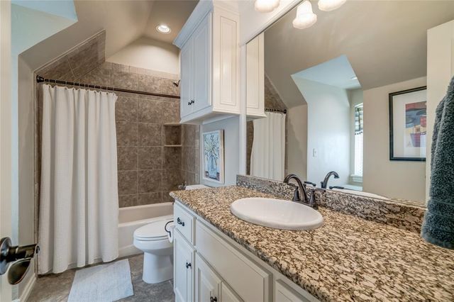 8041 NW 134th Terrace, Oklahoma City, OK 73142