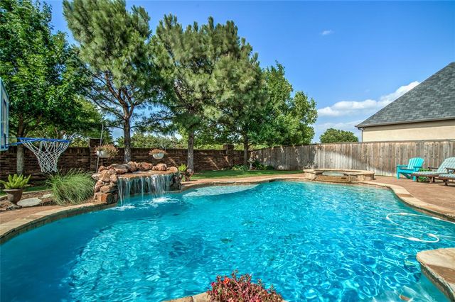 8041 NW 134th Terrace, Oklahoma City, OK 73142