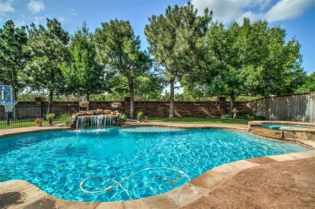 8041 NW 134th Terrace, Oklahoma City, OK 73142