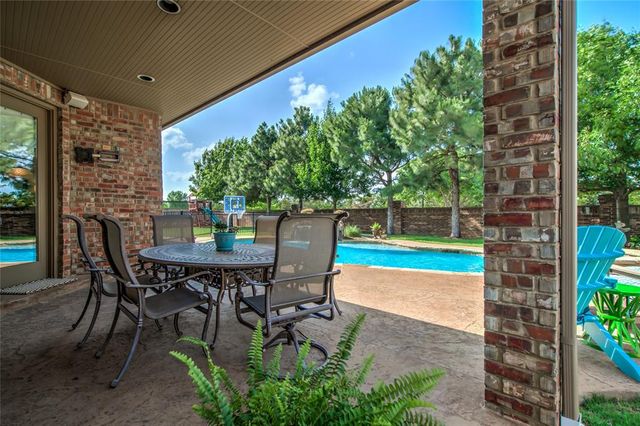8041 NW 134th Terrace, Oklahoma City, OK 73142