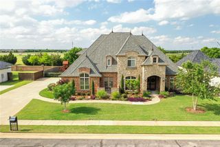 8041 NW 134th Terrace, Oklahoma City, OK 73142