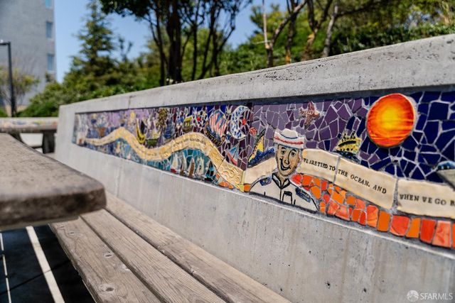 52 Kirkwood Avenue 416, San Francisco, CA 94124