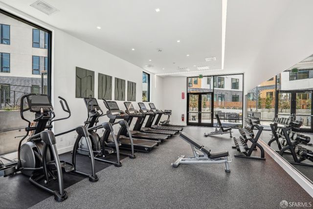 52 Kirkwood Avenue 416, San Francisco, CA 94124